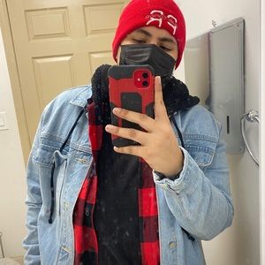 Meet your Posher, Victoria